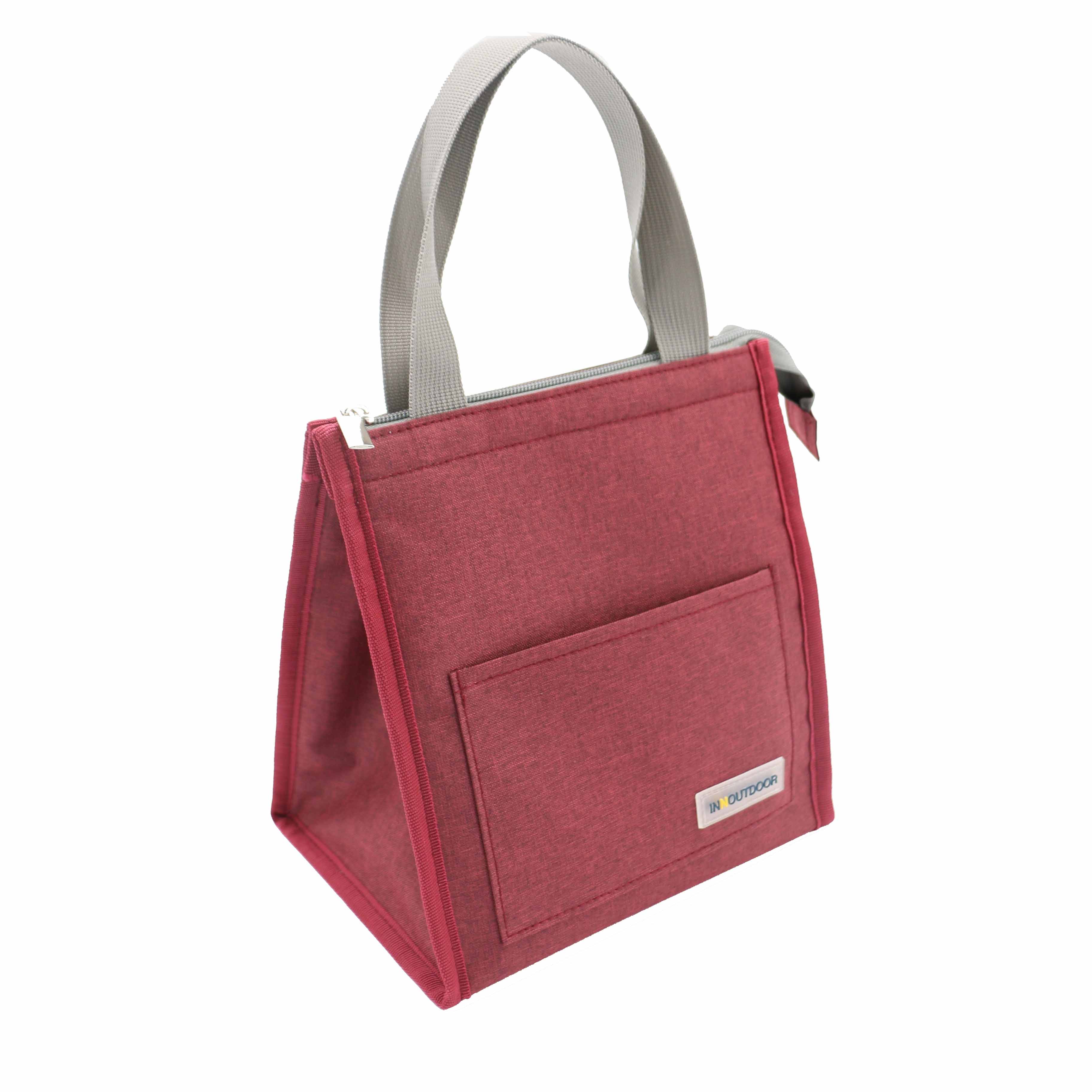 INC-679 keep cold for 6 hours Waterproof and Lightweight design Environmentally friendly lunch bag