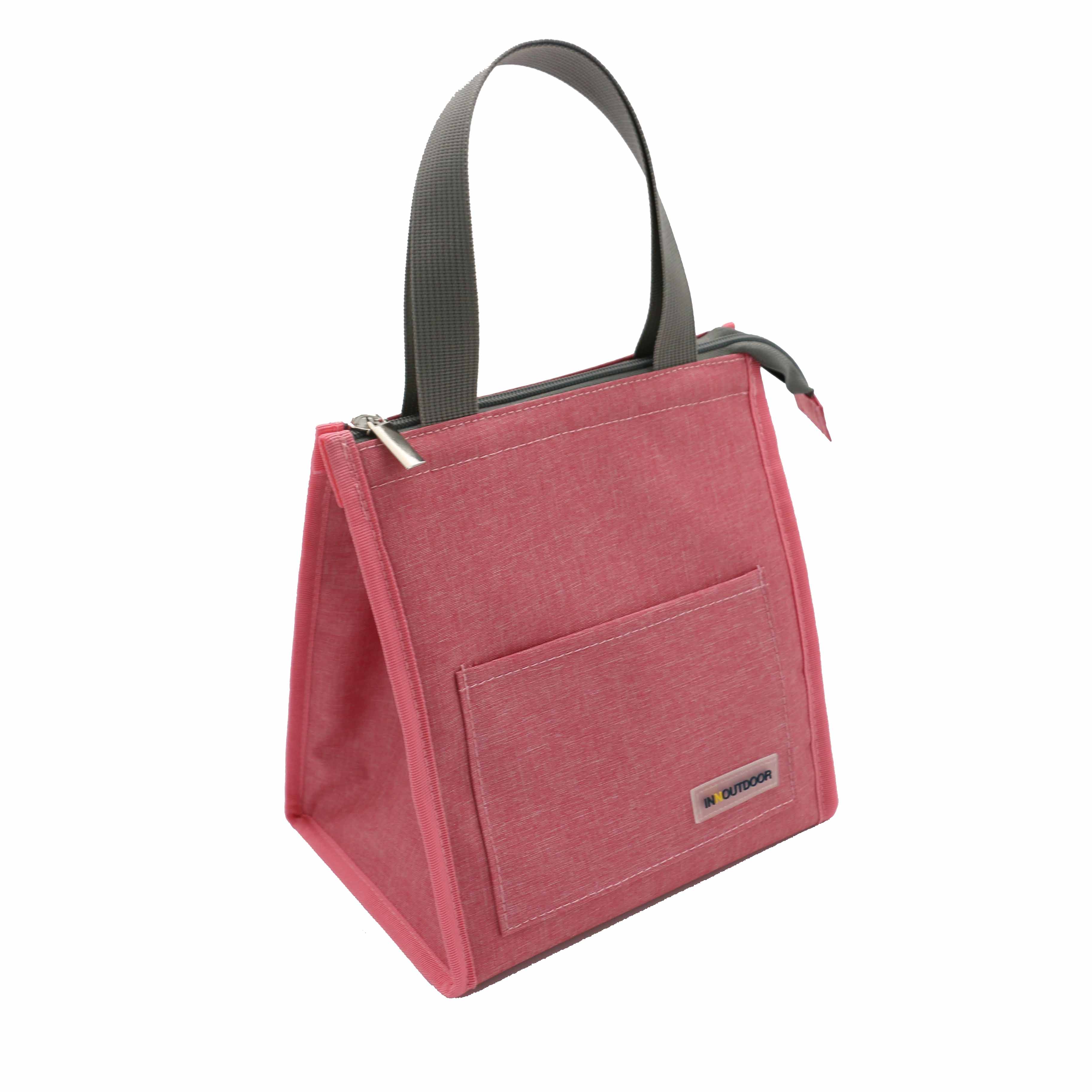 INC-680 keep cold for 6 hours Waterproof and Lightweight design Environmentally friendly lunch bag