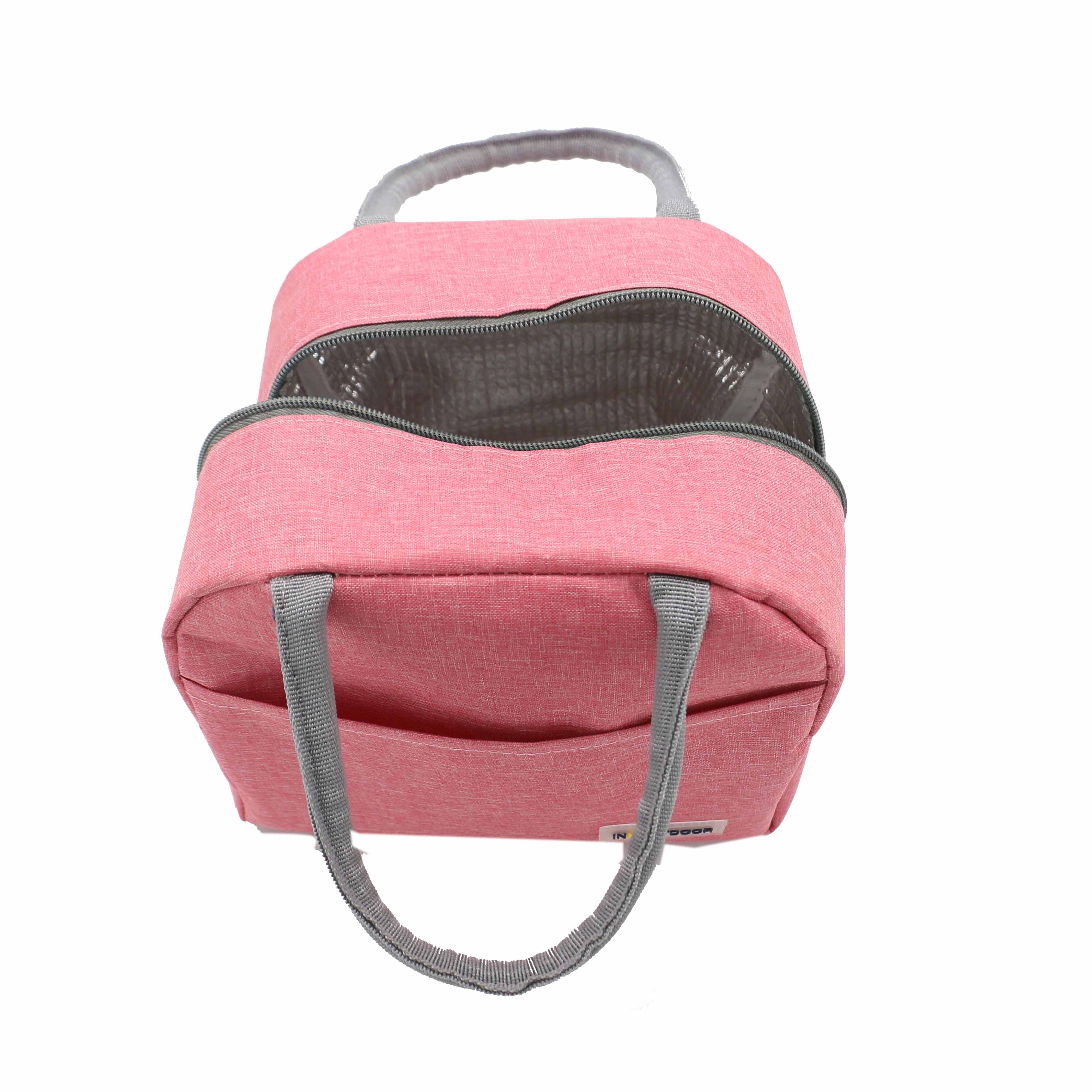 INC-669 keep cold for 6 hours Waterproof and Lightweight design Environmentally friendly lunch bag