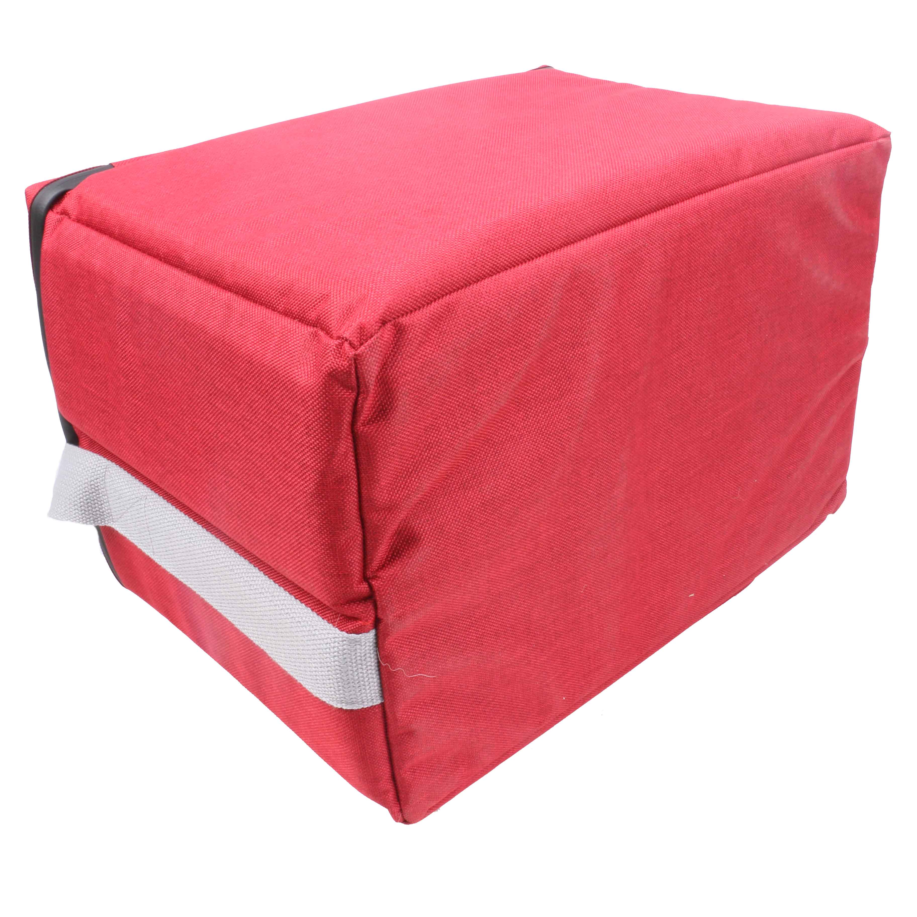 INC-214 22L 20cans keep cold for 48 hours Waterproof and Lightweight design Environmentally friendly cooler bag