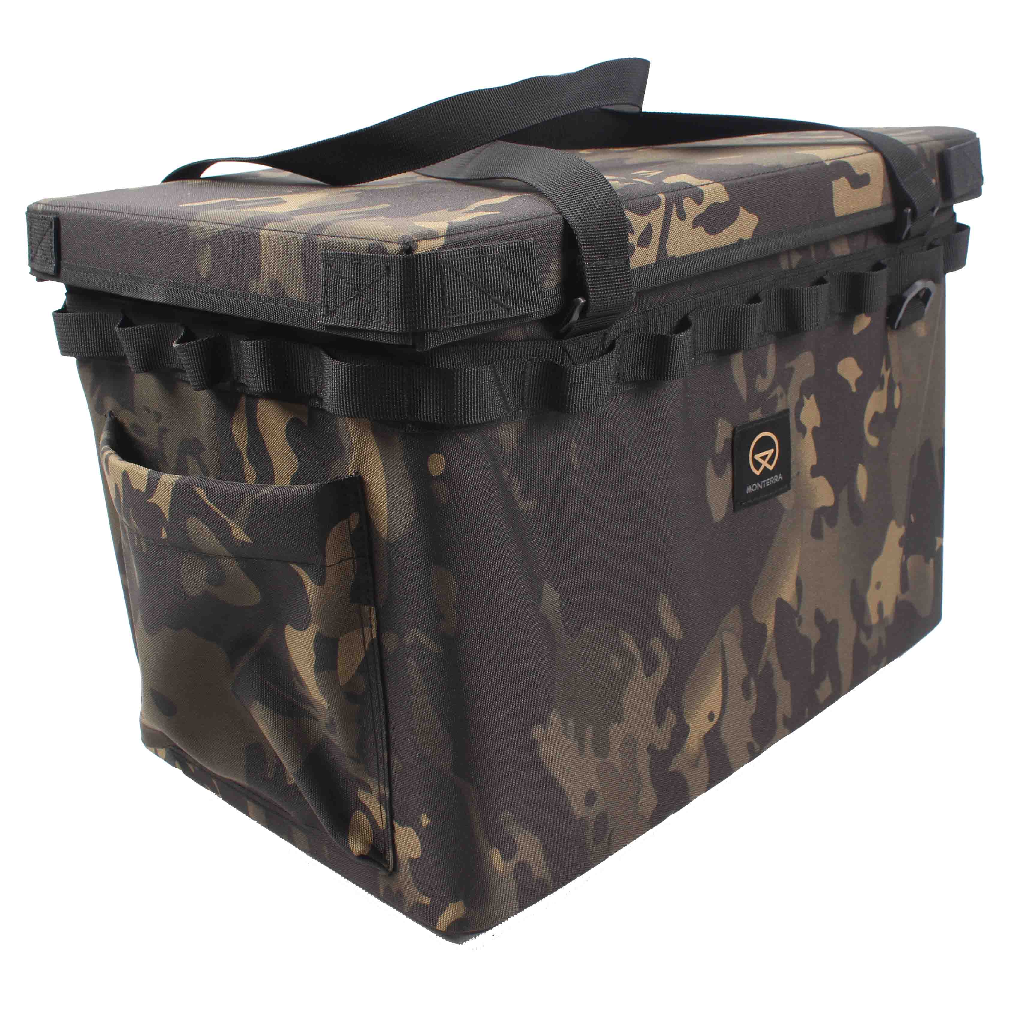INC-316 Tooling bag for pininc camping outdoor bag 