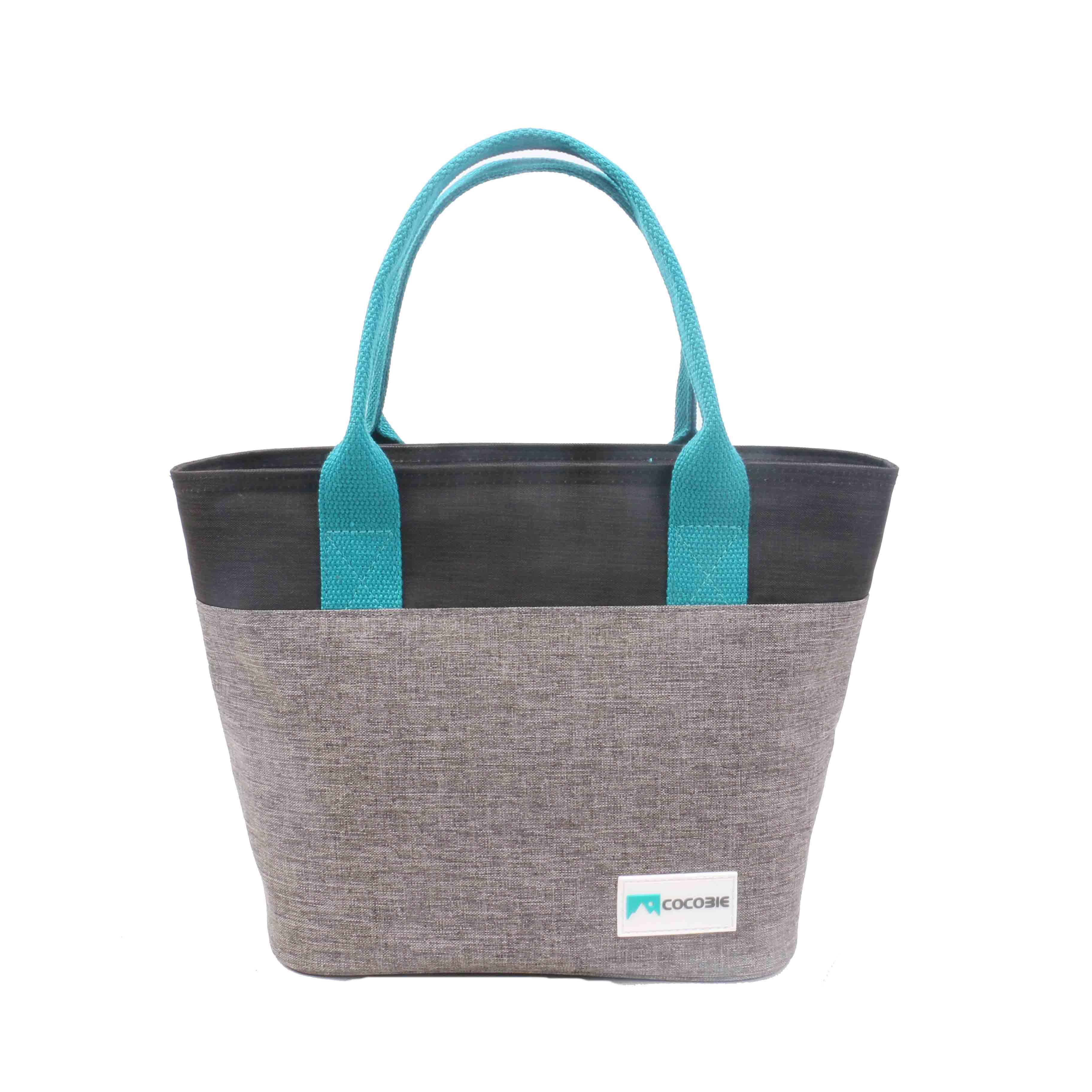 INC-267 keep cold for 6 hours Waterproof and Lightweight design Environmentally friendly lunch bag