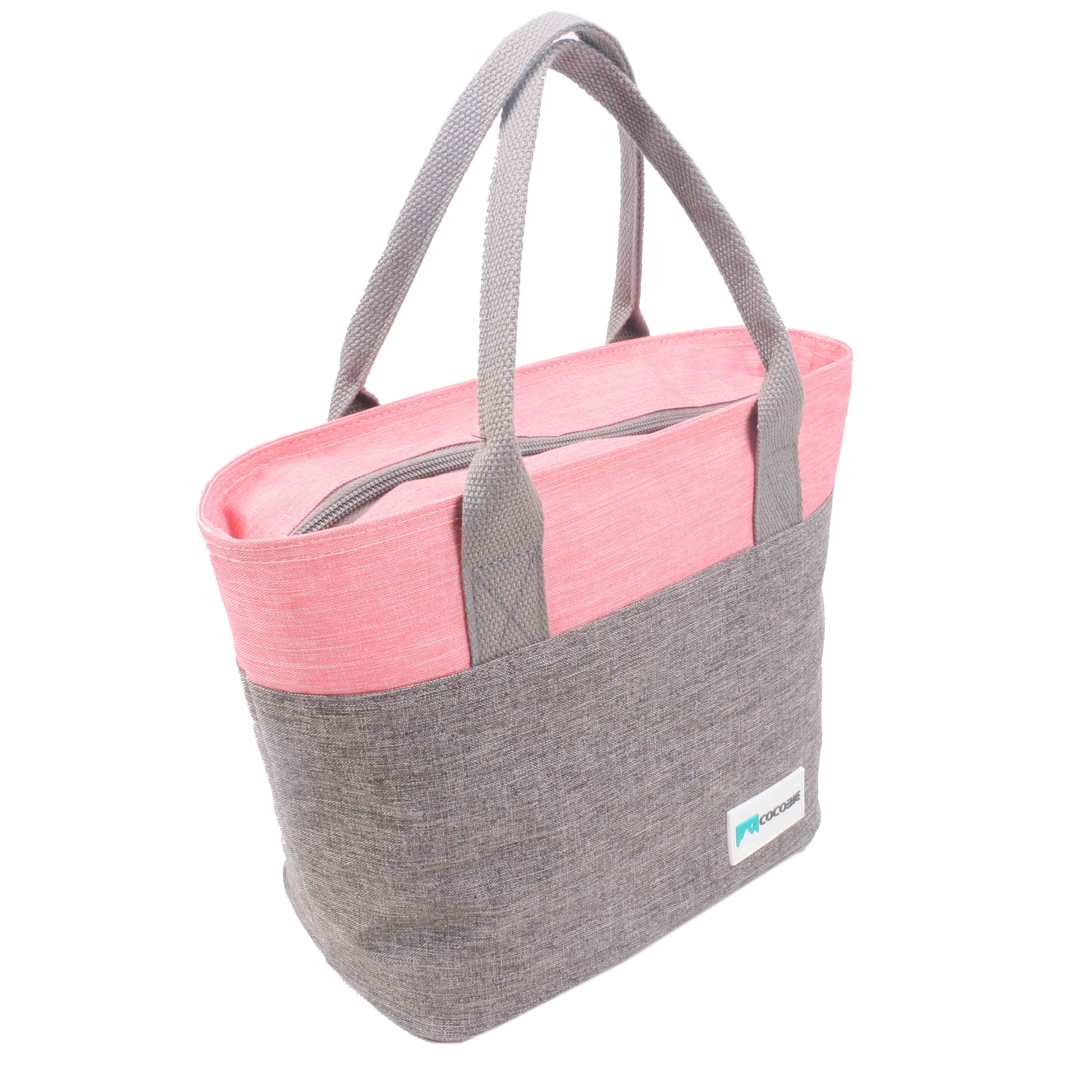 INC-268 keep cold for 6 hours Waterproof and Lightweight design Environmentally friendly lunch bag