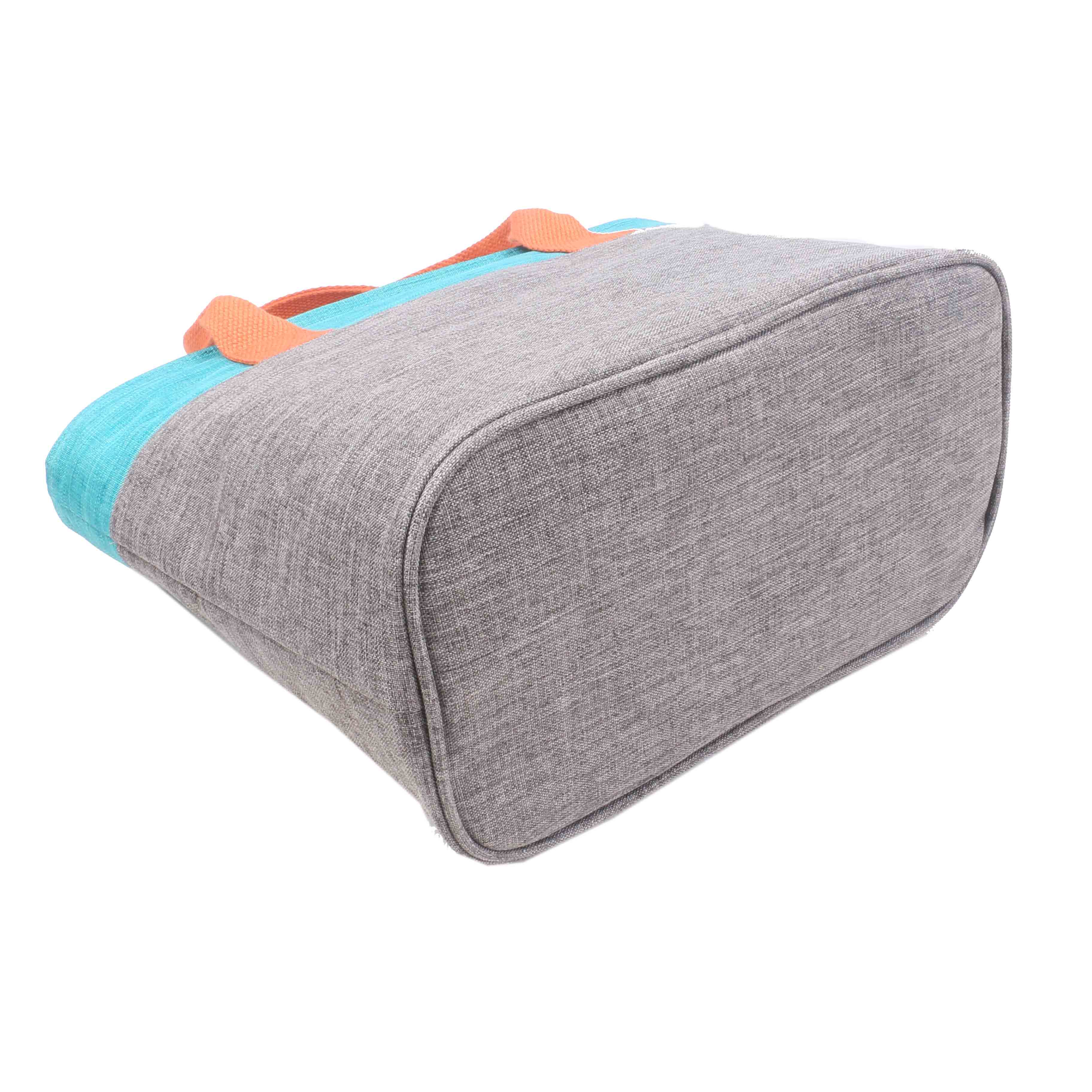INC-266 keep cold for 6 hours Waterproof and Lightweight design Environmentally friendly lunch bag