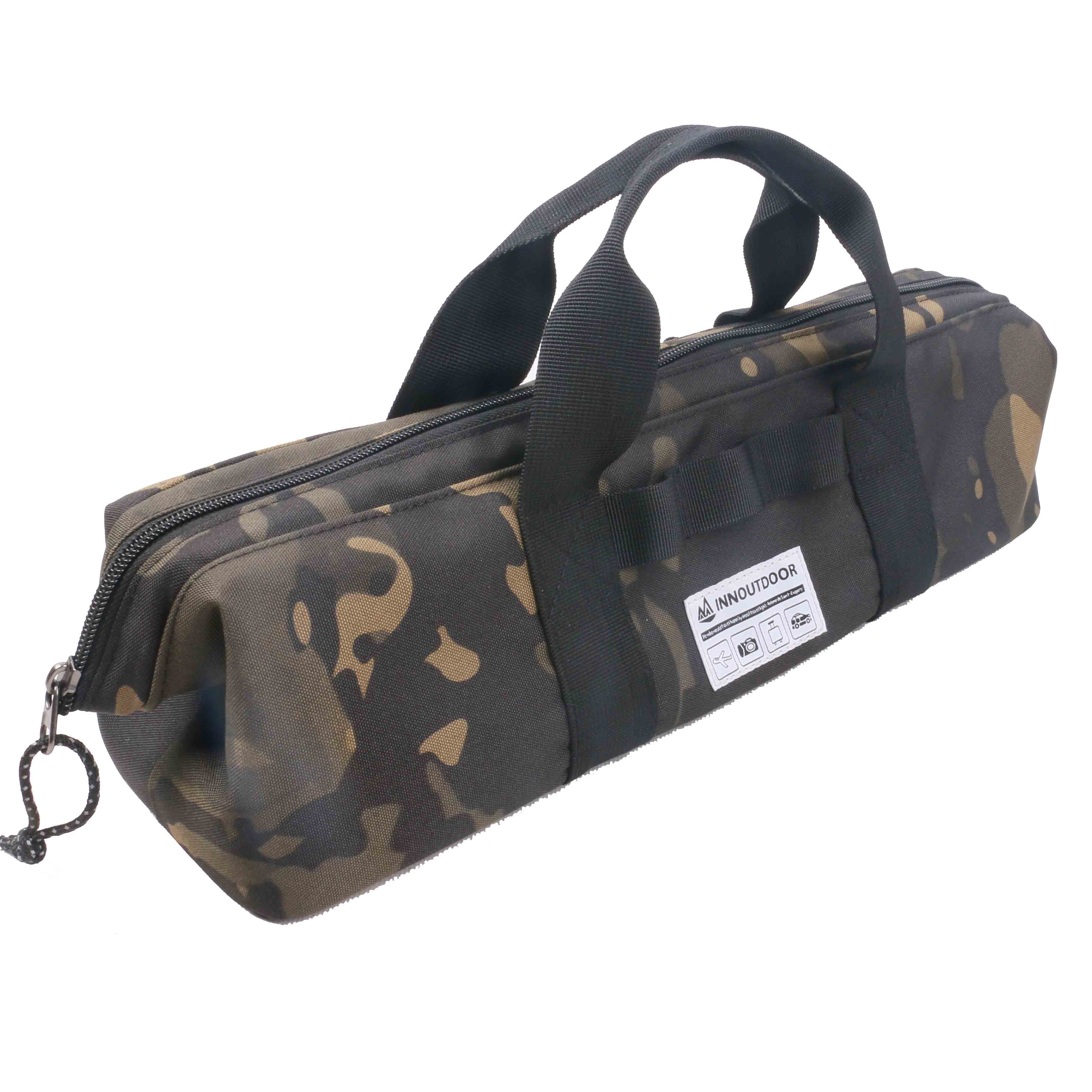 INC-276 Tooling bag for pininc camping out door bag 