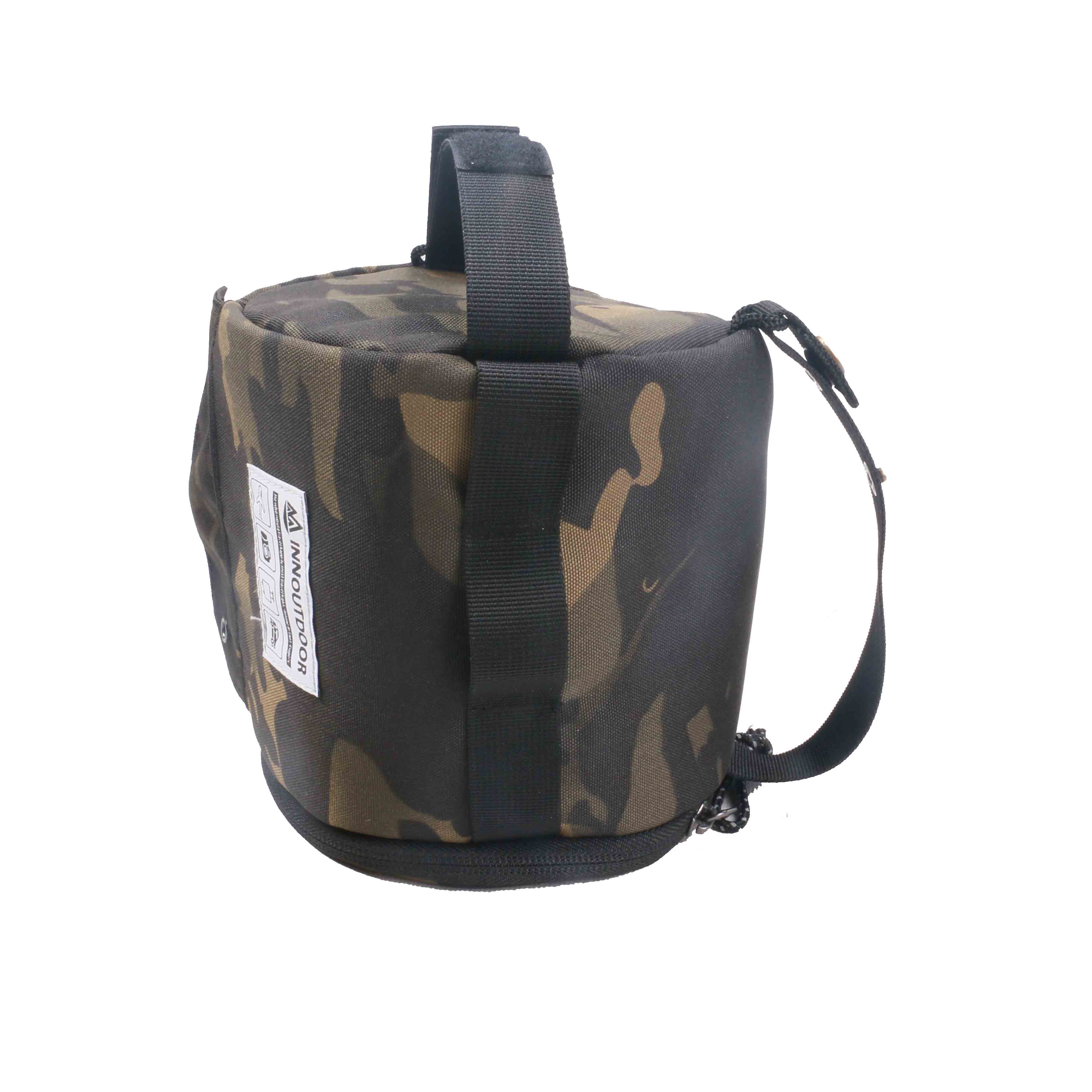 INC-271Tooling bag for pininc camping out door bag 