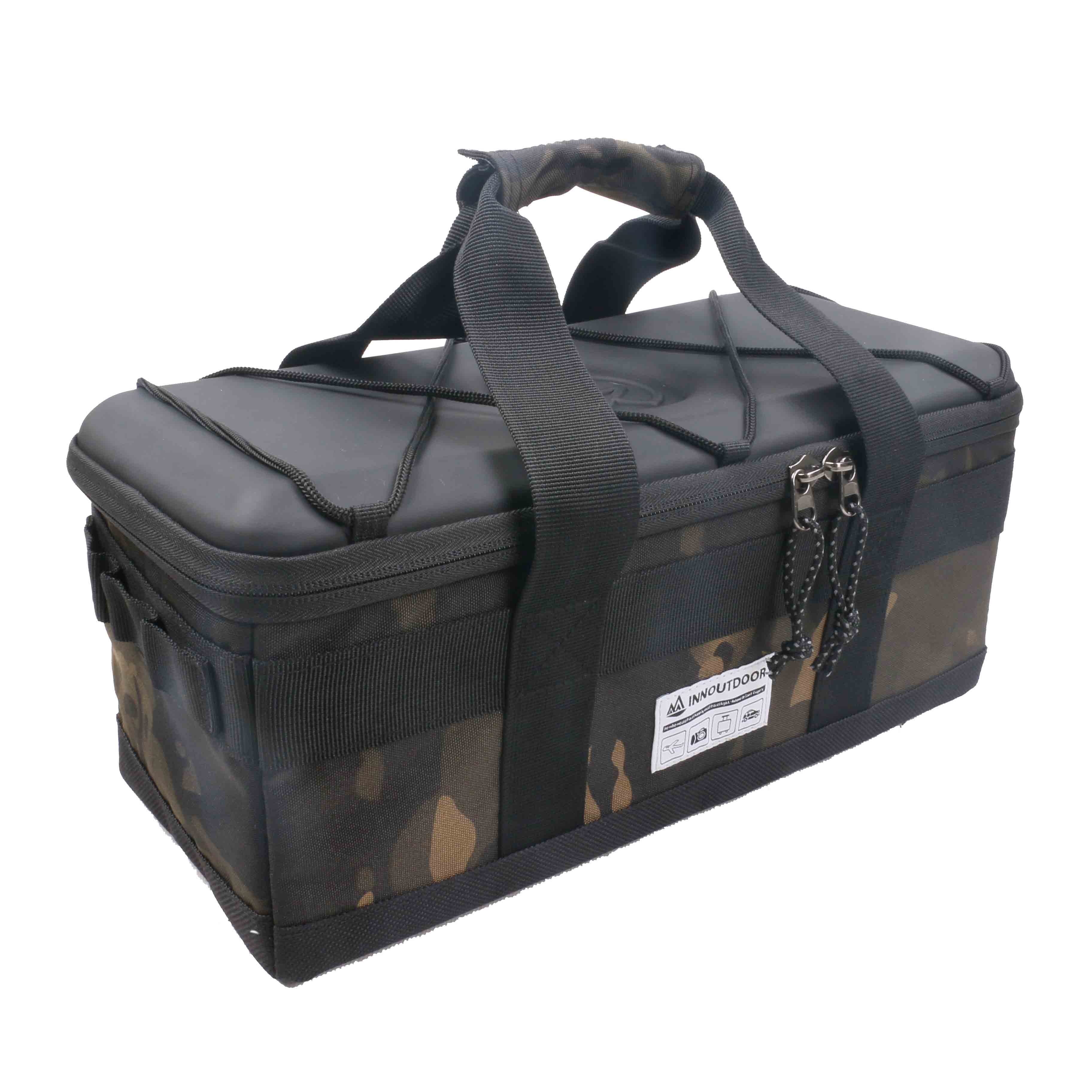 INC-275 Tooling bag for pininc camping out door bag 