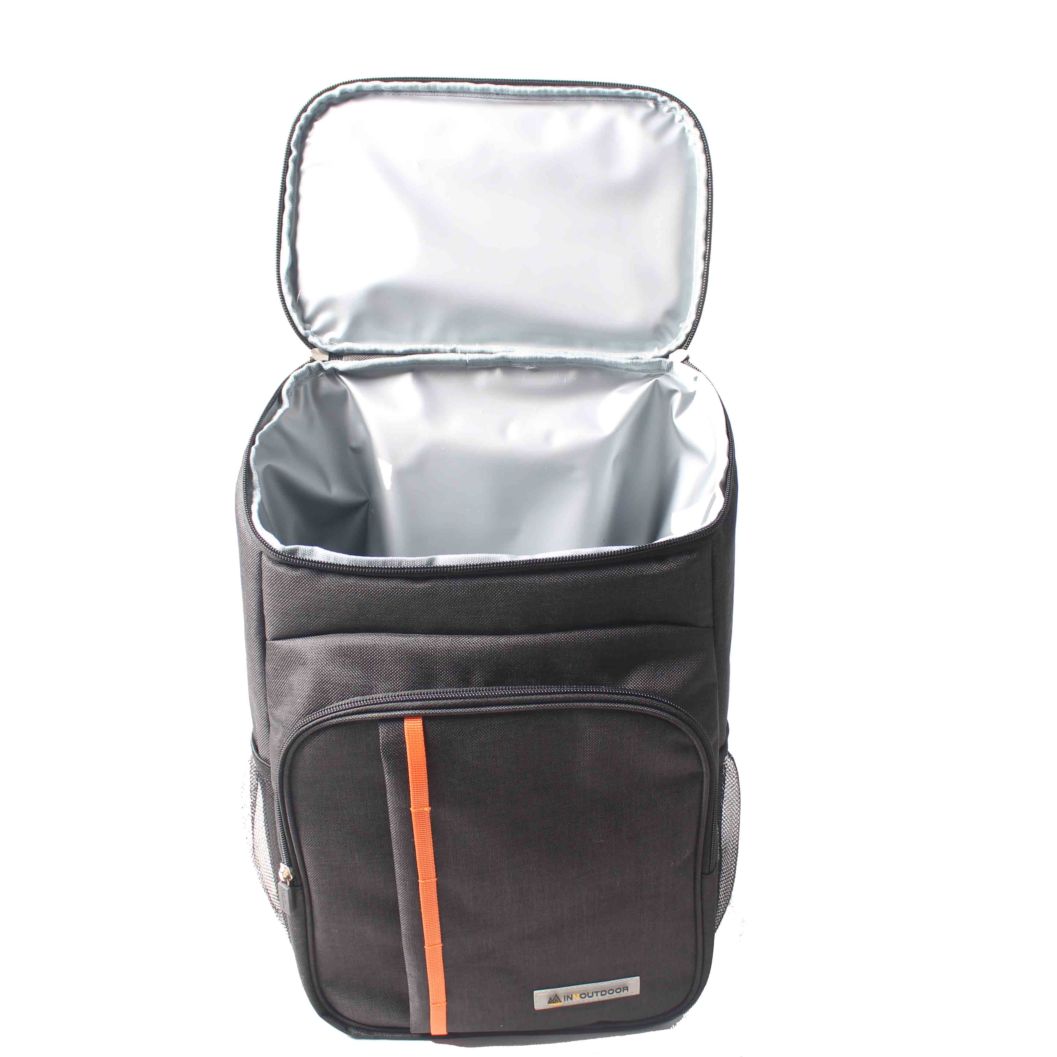 INC-277 20L 30cans keep cold for 48 hours Waterproof and Lightweight design Environmentally friendly cooler bag
