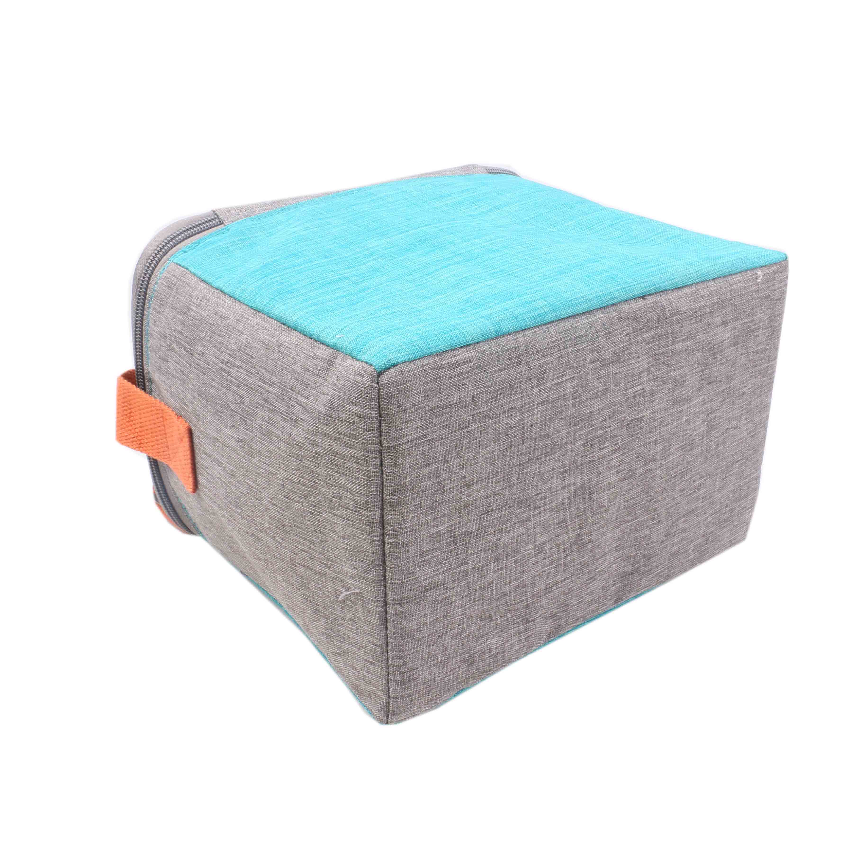 INC-260 keep cold for 6 hours Waterproof and Lightweight design Environmentally friendly lunch bag