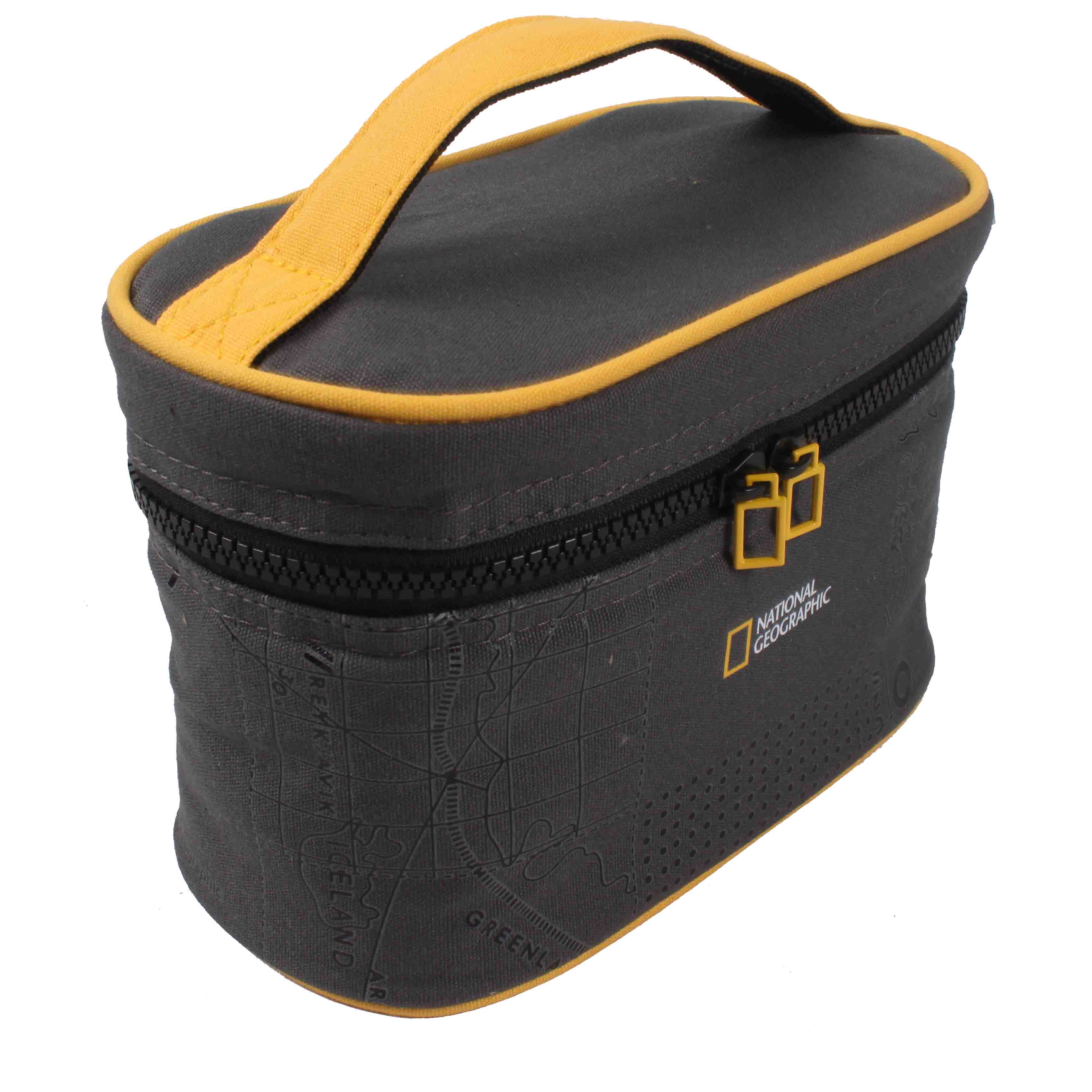 INC-351 keep cold for 6 hours Waterproof and Lightweight design Environmentally friendly lunch bag