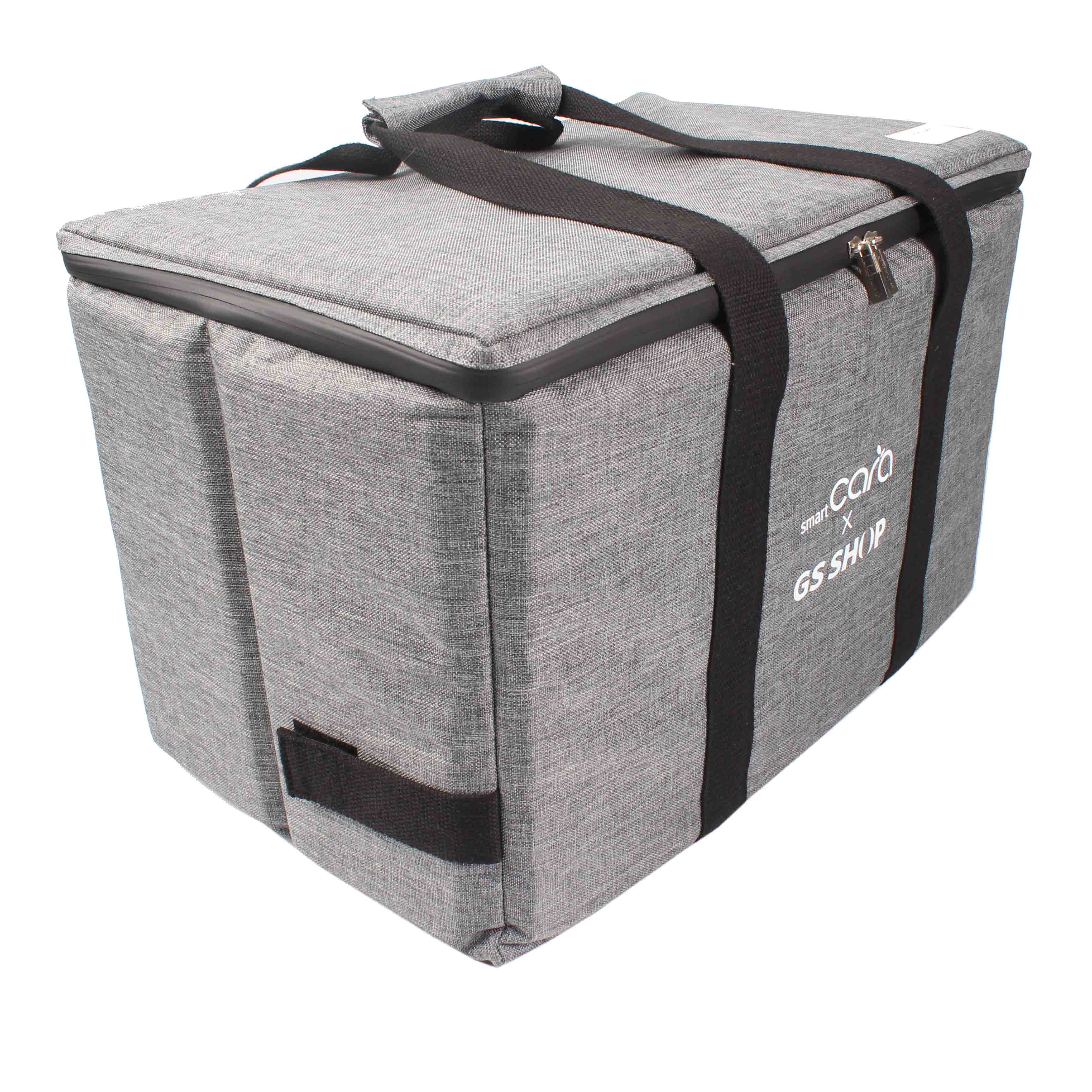 INC-357 keep cold for 48 hours Waterproof and Lightweight design Environmentally friendly cooler bag