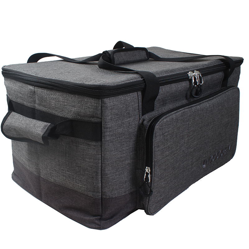 INC-454 keep cold for 6 hours Waterproof and Lightweight design Environmentally friendly lunch bag