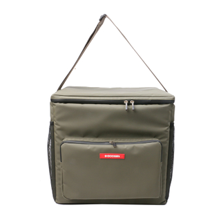 INC-463 keep cold for 6 hours Waterproof and Lightweight design Environmentally friendly lunch bag