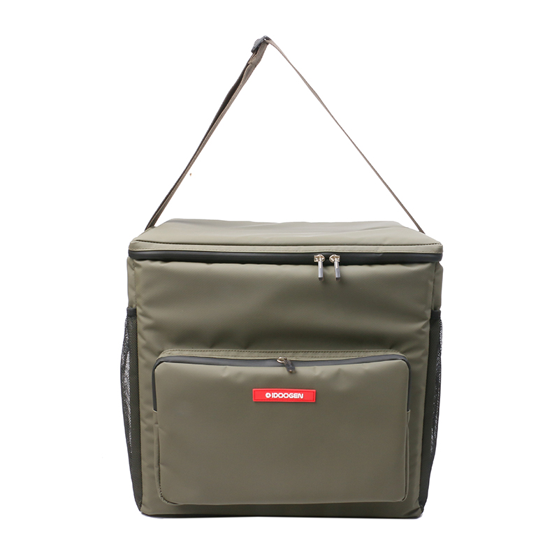 INC-463 keep cold for 6 hours Waterproof and Lightweight design Environmentally friendly lunch bag