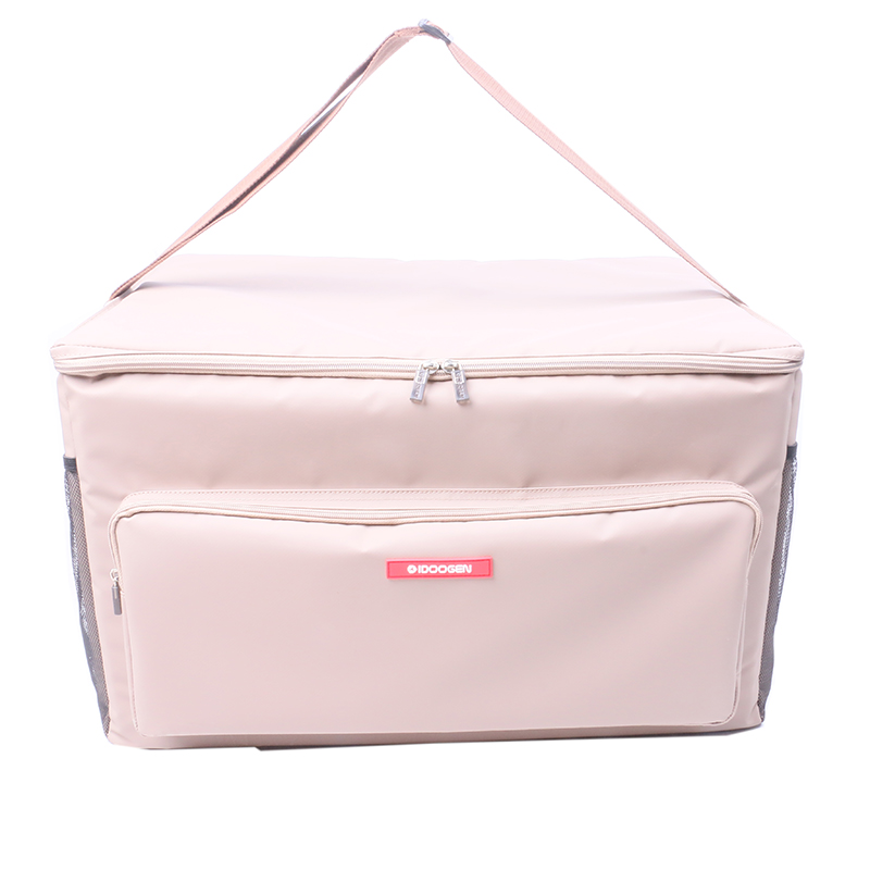 INC-466 keep cold for 6 hours Waterproof and Lightweight design Environmentally friendly lunch bag