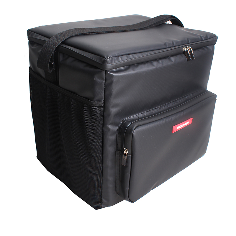 INC-459 keep cold for 6 hours Waterproof and Lightweight design Environmentally friendly lunch bag