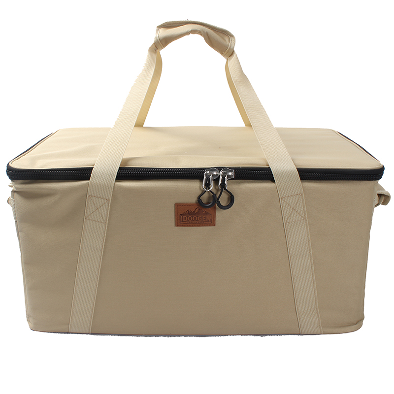 INC-462 keep cold for 6 hours Waterproof and Lightweight design Environmentally friendly lunch bag