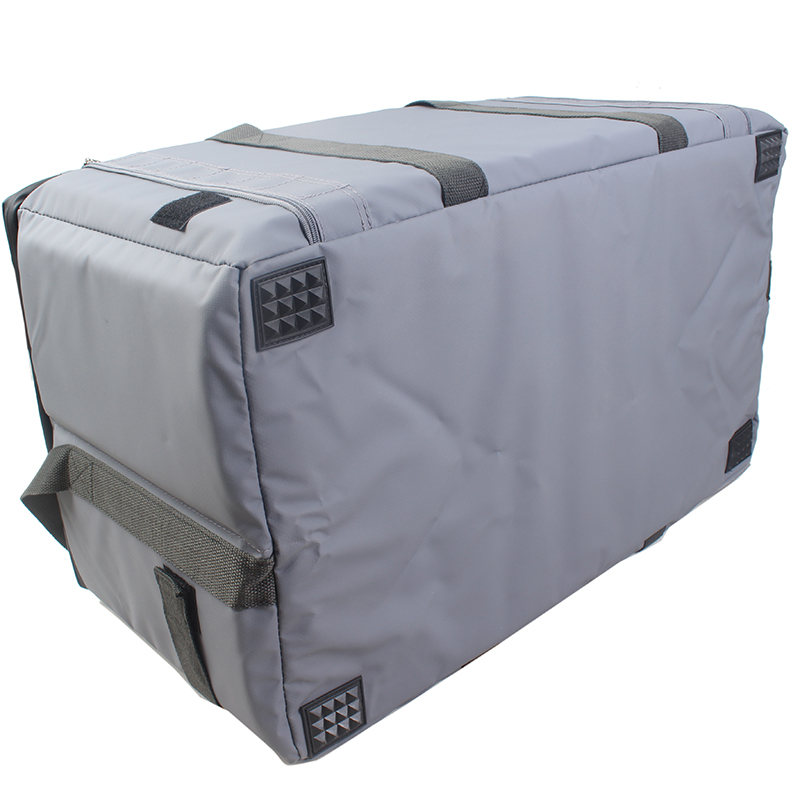 INC-457 keep cold for 6 hours Waterproof and Lightweight design Environmentally friendly lunch bag