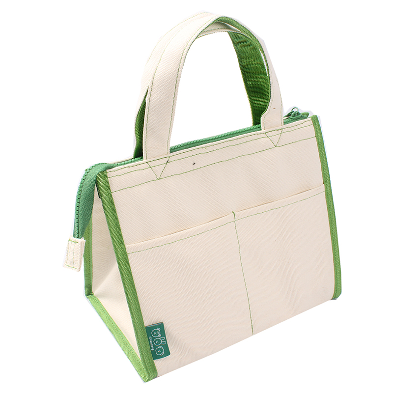 INC-425 Keep Cold for 6 Hours Waterproof And Lightweight Design Environmentally Friendly Lunch Bag