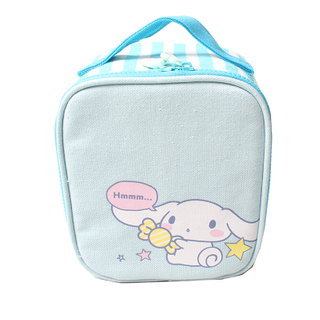 INC-427 Keep Cold for 6 Hours Waterproof And Lightweight Design Environmentally Friendly Lunch Bag