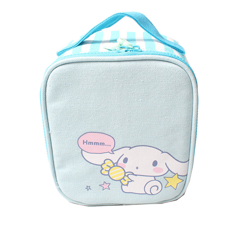 INC-427 Keep Cold for 6 Hours Waterproof And Lightweight Design Environmentally Friendly Lunch Bag