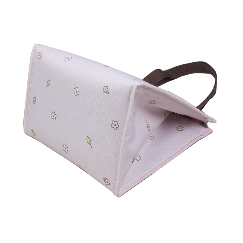 INC-395 keep cold for 6 hours Waterproof and Lightweight design Environmentally friendly lunch bag