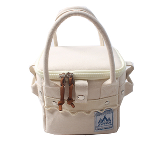 INC-555 Keep Cold for 6 Hours Waterproof And Lightweight Design Environmentally Friendly Lunch Bag