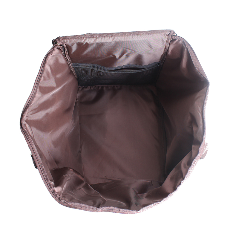 INC-537 Keep Cold for 6 Hours Waterproof And Lightweight Design Environmentally Friendly Lunch Bag