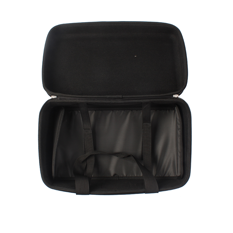 INC-551 Keep Cold for 6 Hours Waterproof And Lightweight Design Environmentally Friendly Lunch Bag