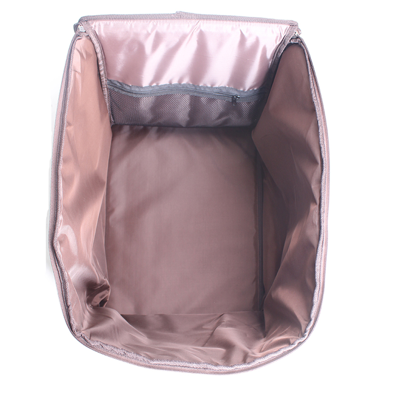 INC-538 Keep Cold for 6 Hours Waterproof And Lightweight Design Environmentally Friendly Lunch Bag