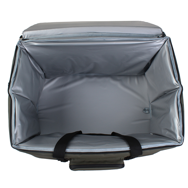 INC-543 Keep Cold for 6 Hours Waterproof And Lightweight Design Environmentally Friendly Lunch Bag