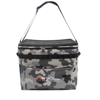 INC-541 Keep Cold for 6 Hours Waterproof And Lightweight Design Environmentally Friendly Lunch Bag