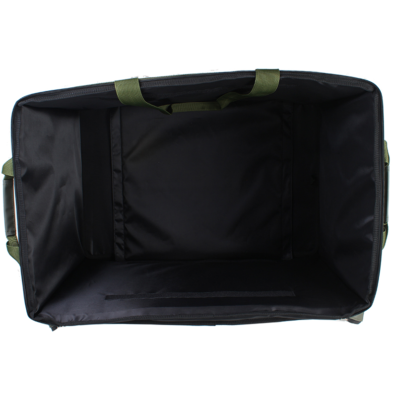 INC-544 Keep Cold for 6 Hours Waterproof And Lightweight Design Environmentally Friendly Lunch Bag
