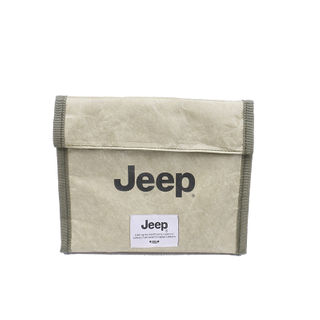 INC-445 keep cold for 6 hours Waterproof and Lightweight design Environmentally friendly lunch bag