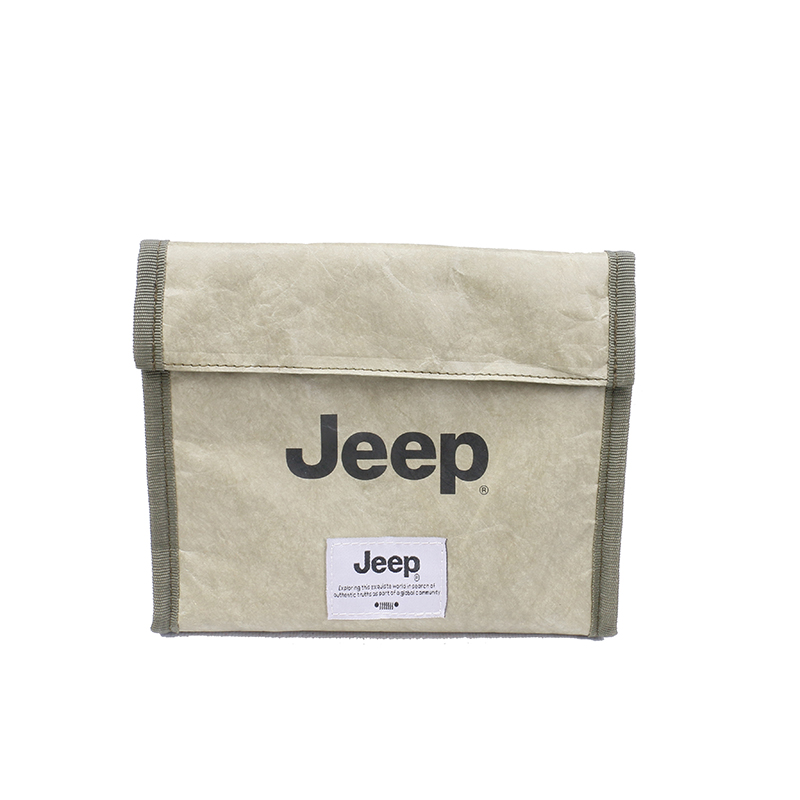 INC-445 keep cold for 6 hours Waterproof and Lightweight design Environmentally friendly lunch bag
