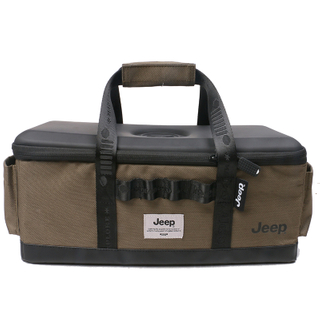 INC-447 keep cold for 6 hours Waterproof and Lightweight design Environmentally friendly lunch bag