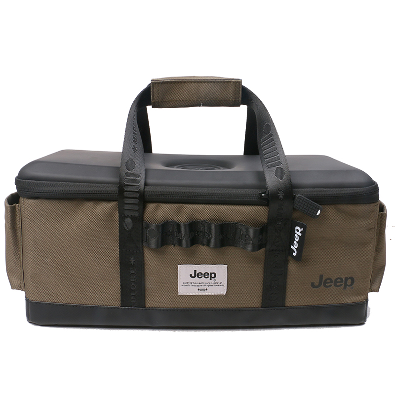 INC-447 keep cold for 6 hours Waterproof and Lightweight design Environmentally friendly lunch bag