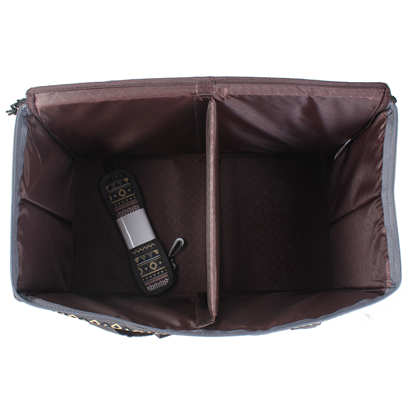 INC-475 Keep Cold for 6 Hours Waterproof And Lightweight Design Environmentally Friendly Lunch Bag