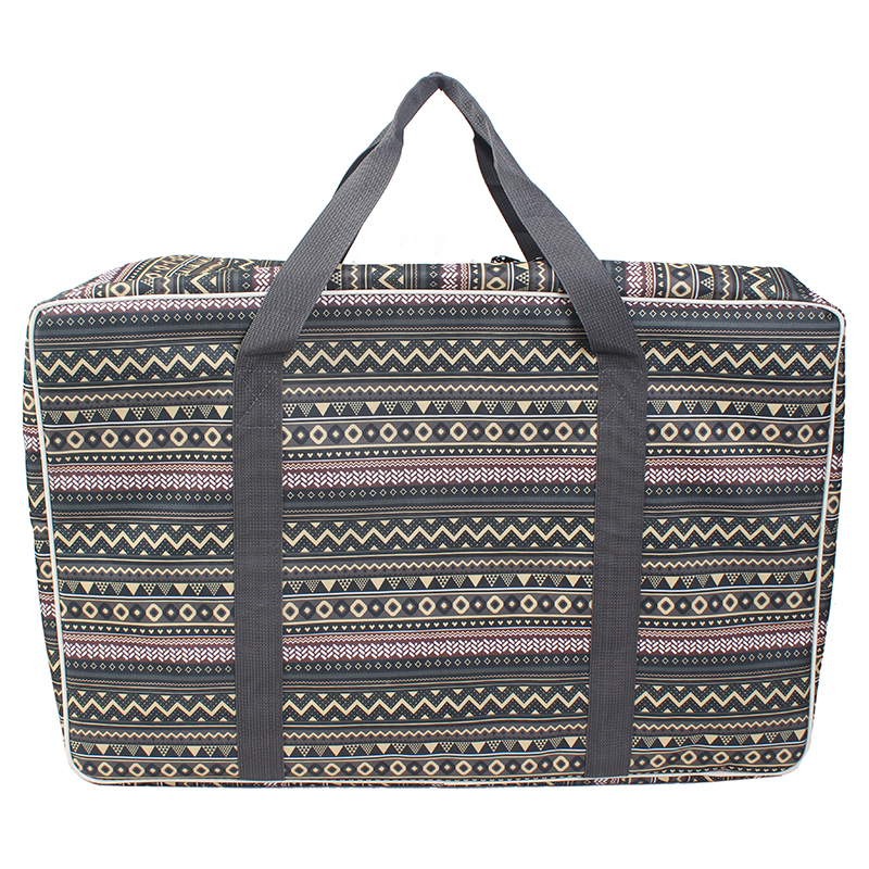 INC-476 Keep Cold for 6 Hours Waterproof And Lightweight Design Environmentally Friendly Lunch Bag