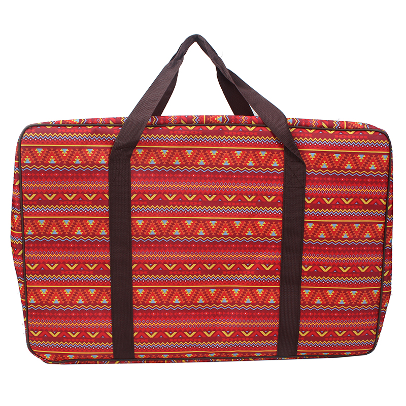 INC-477 Keep Cold for 6 Hours Waterproof And Lightweight Design Environmentally Friendly Lunch Bag