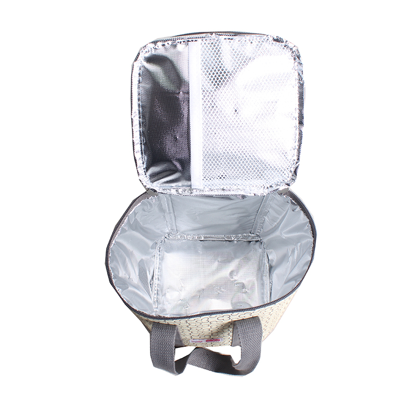 INC-378 keep cold for 6 hours Waterproof and Lightweight design Environmentally friendly lunch bag