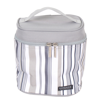 INC-381 keep cold for 6 hours Waterproof and Lightweight design Environmentally friendly lunch bag