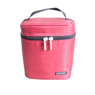 INC-379 keep cold for 6 hours Waterproof and Lightweight design Environmentally friendly lunch bag