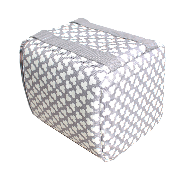 INC-380 keep cold for 6 hours Waterproof and Lightweight design Environmentally friendly lunch bag