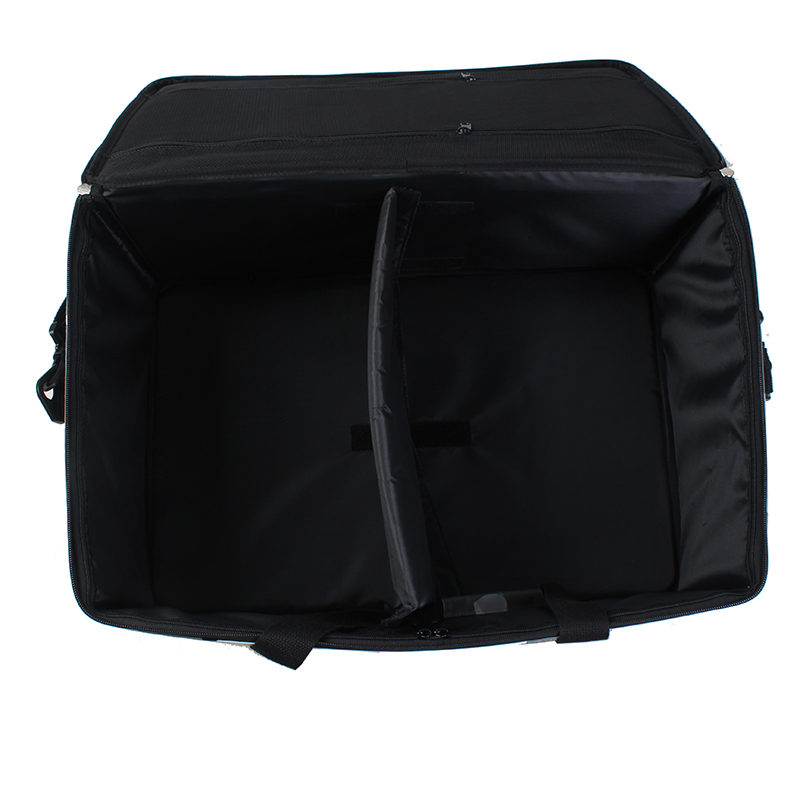 INC-531 Keep Cold for 6 Hours Waterproof And Lightweight Design Environmentally Friendly Lunch Bag