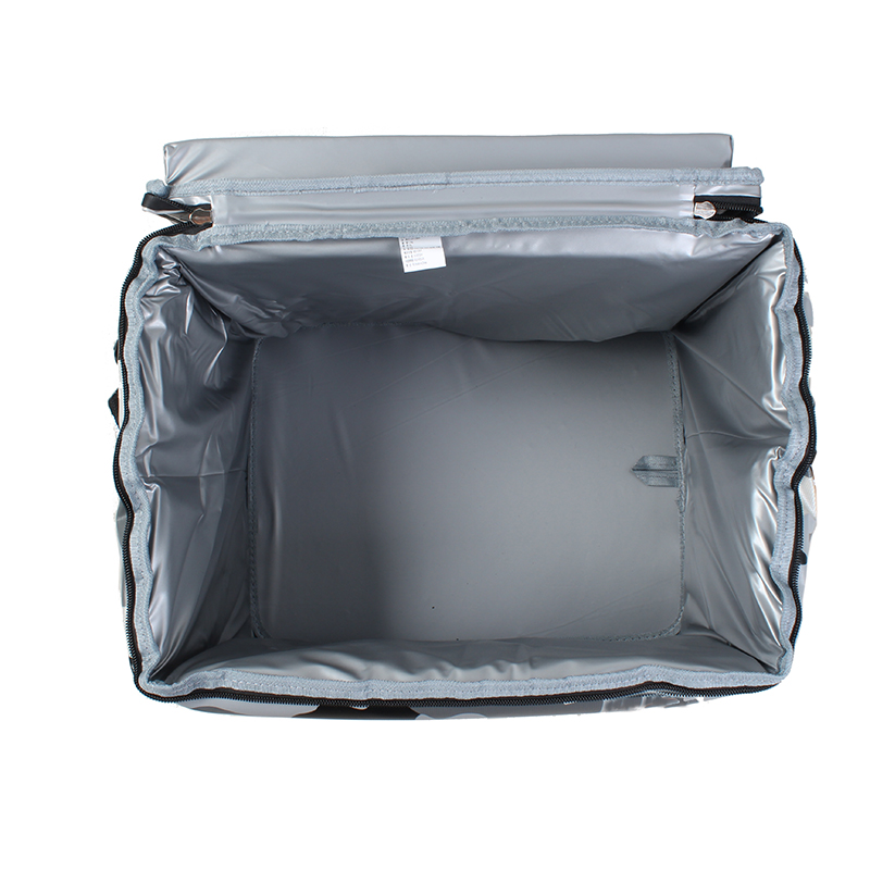 INC-527 Keep Cold for 6 Hours Waterproof And Lightweight Design Environmentally Friendly Lunch Bag