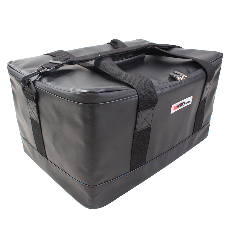 INC-525 Keep Cold for 6 Hours Waterproof And Lightweight Design Environmentally Friendly Lunch Bag