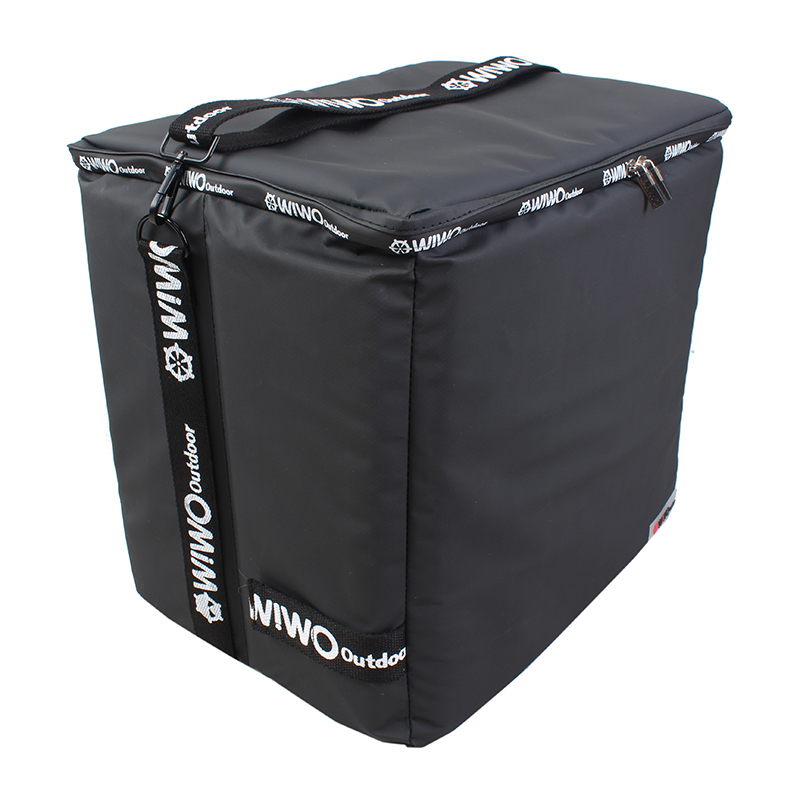 INC-520 Keep Cold for 6 Hours Waterproof And Lightweight Design Environmentally Friendly Lunch Bag