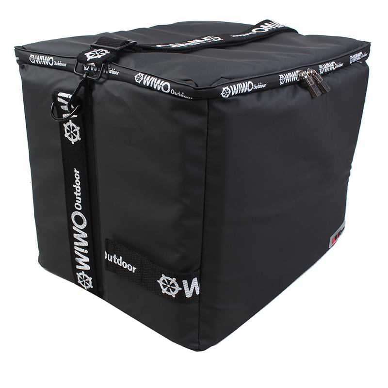 INC-526 Keep Cold for 6 Hours Waterproof And Lightweight Design Environmentally Friendly Lunch Bag