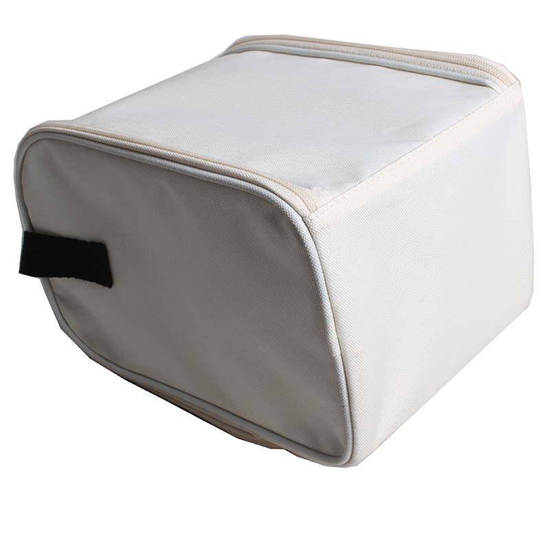 INC-369 keep cold for 6 hours Waterproof and Lightweight design Environmentally friendly lunch bag